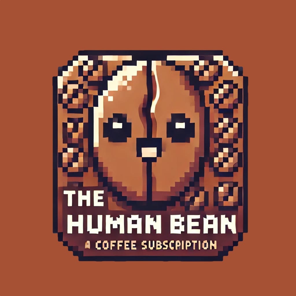 The Human Bean icon
